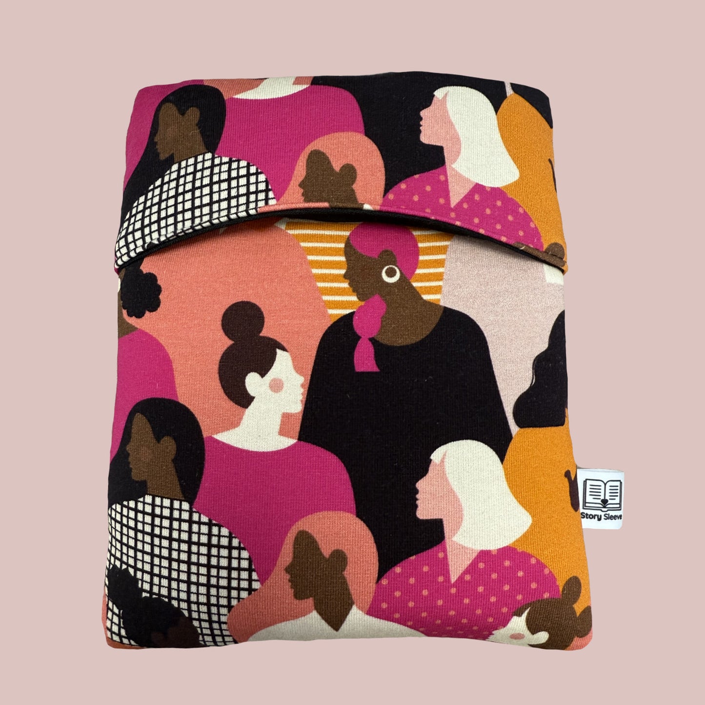 E-Reader Sleeve Wonder Women