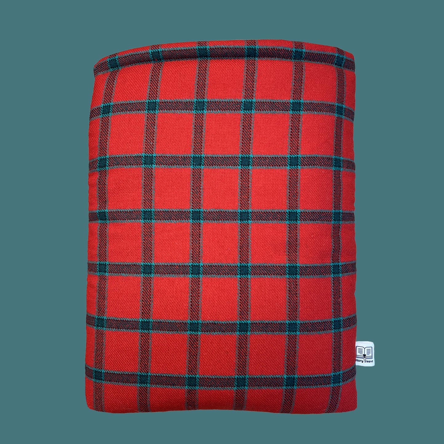 Book Sleeve Squares