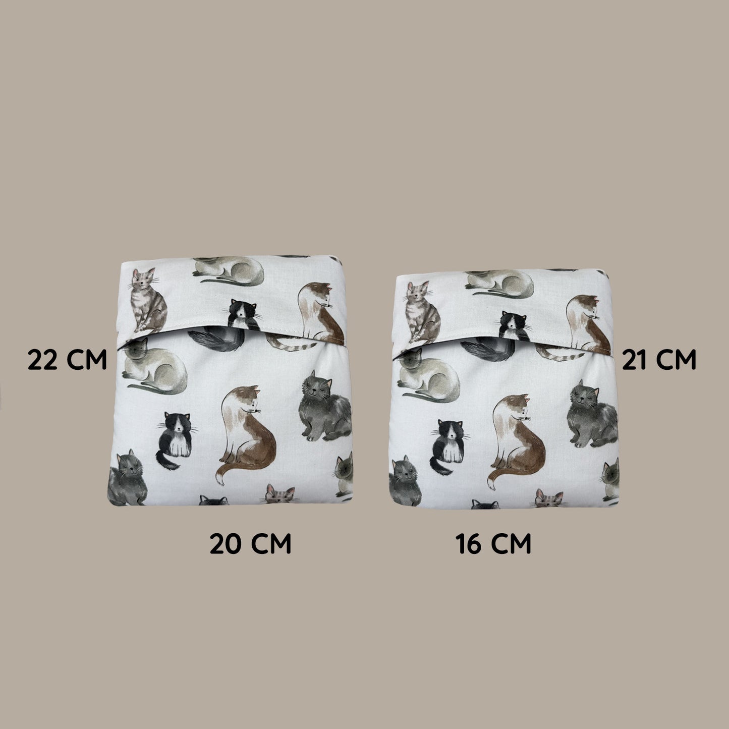 E-Reader Sleeve Catlover