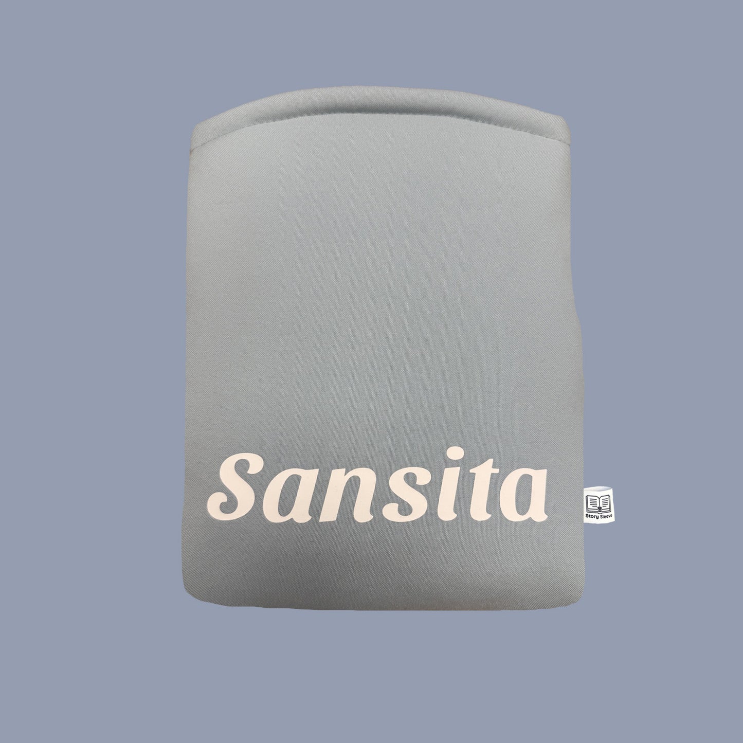 Stel je eigen Sleeve samen!