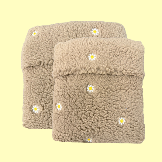 E-Reader Sleeve Daisy Dreams