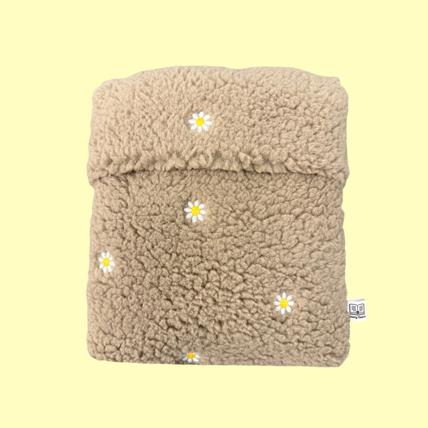 E-Reader Sleeve Daisy Dreams