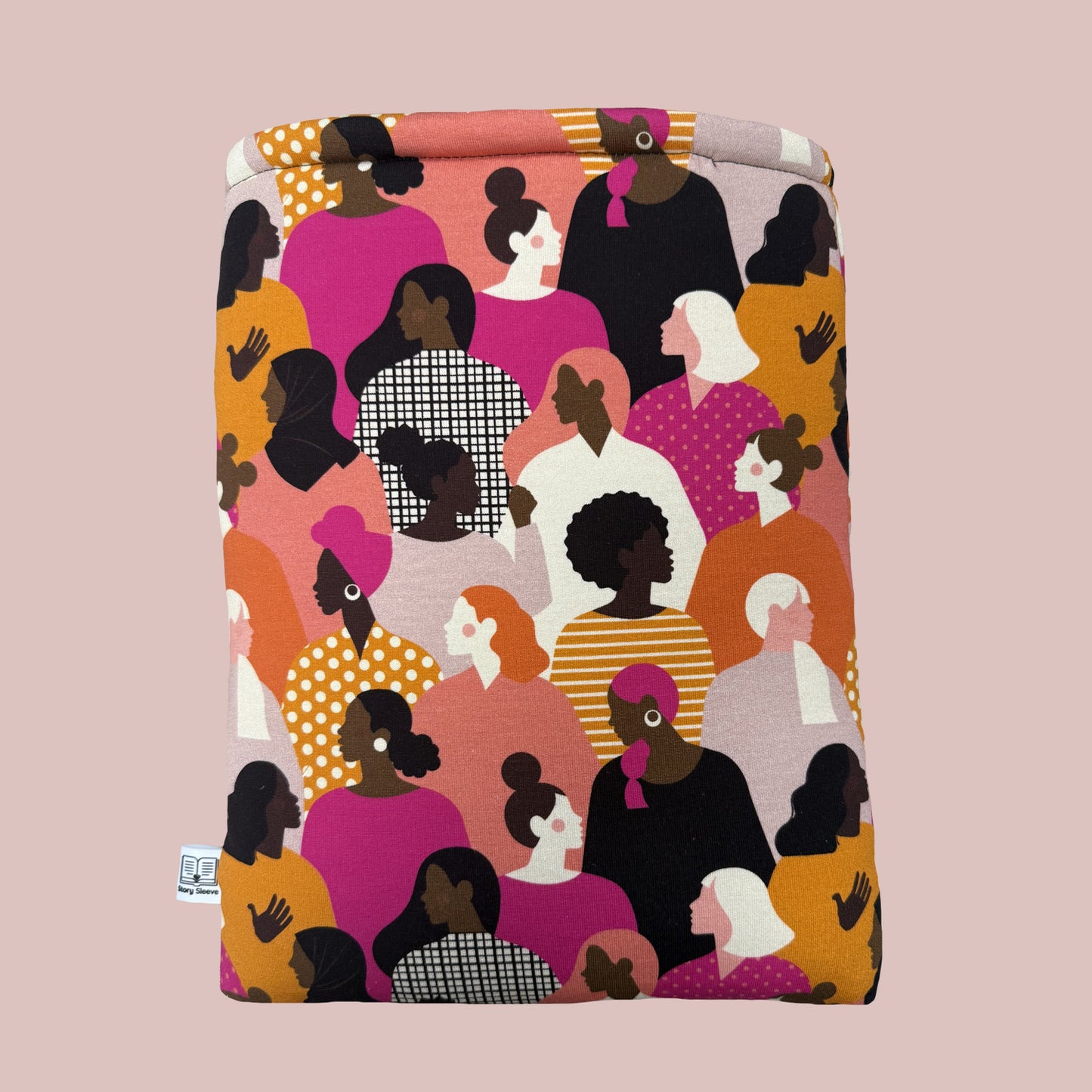 Book Sleeve Wonder Women