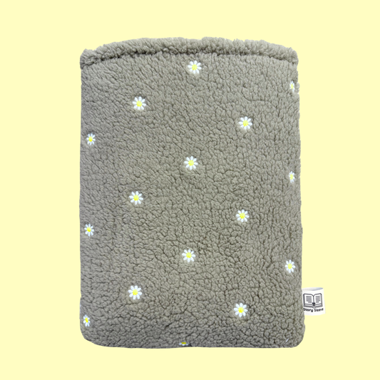 Book Sleeve Daisy Dreams
