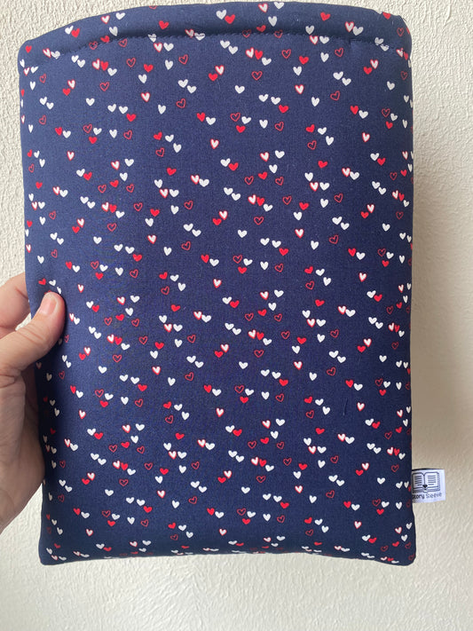 Book Sleeve Tiny Love