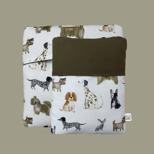 E-Reader Sleeve Doglover