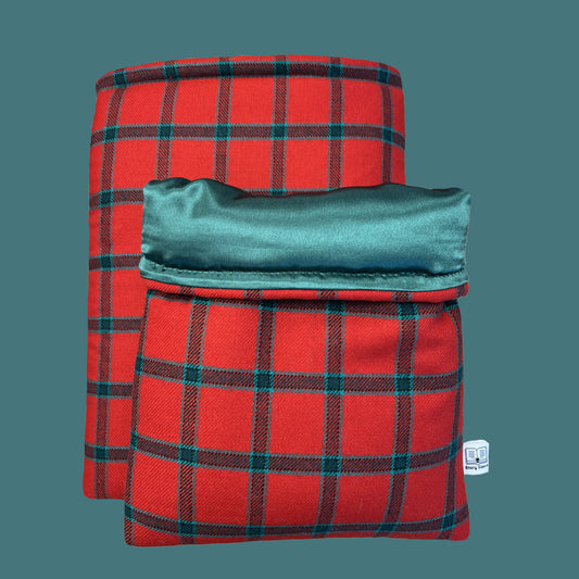 Book Sleeve Squares