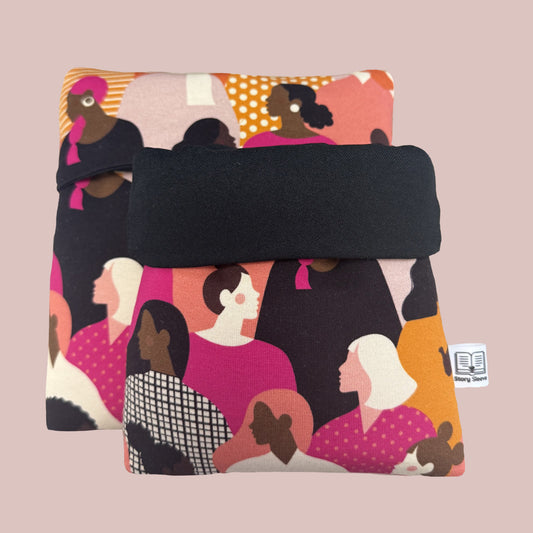 E-Reader Sleeve Wonder Women